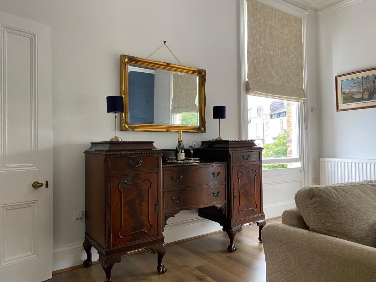 Apartment No. 1 Grosvenor Crescent, First Floor Scarborough