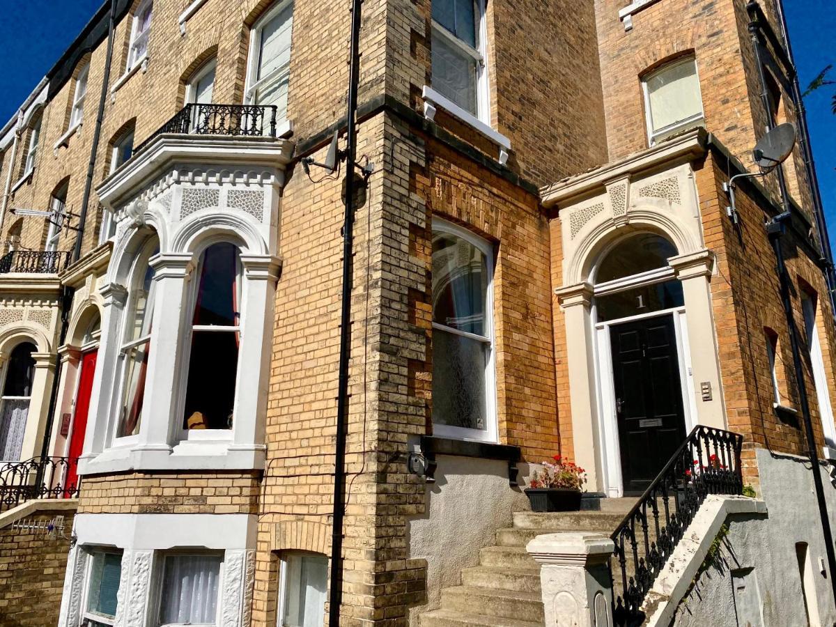 No. 1 Grosvenor Crescent, First Floor Apartment
